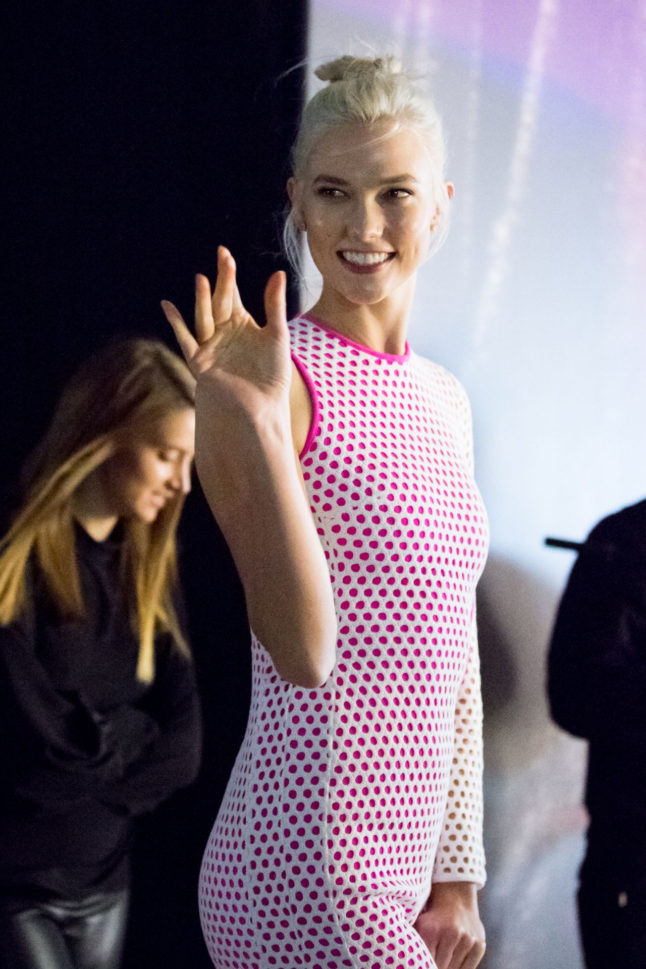 Karlie Kloss, photo #1014438
