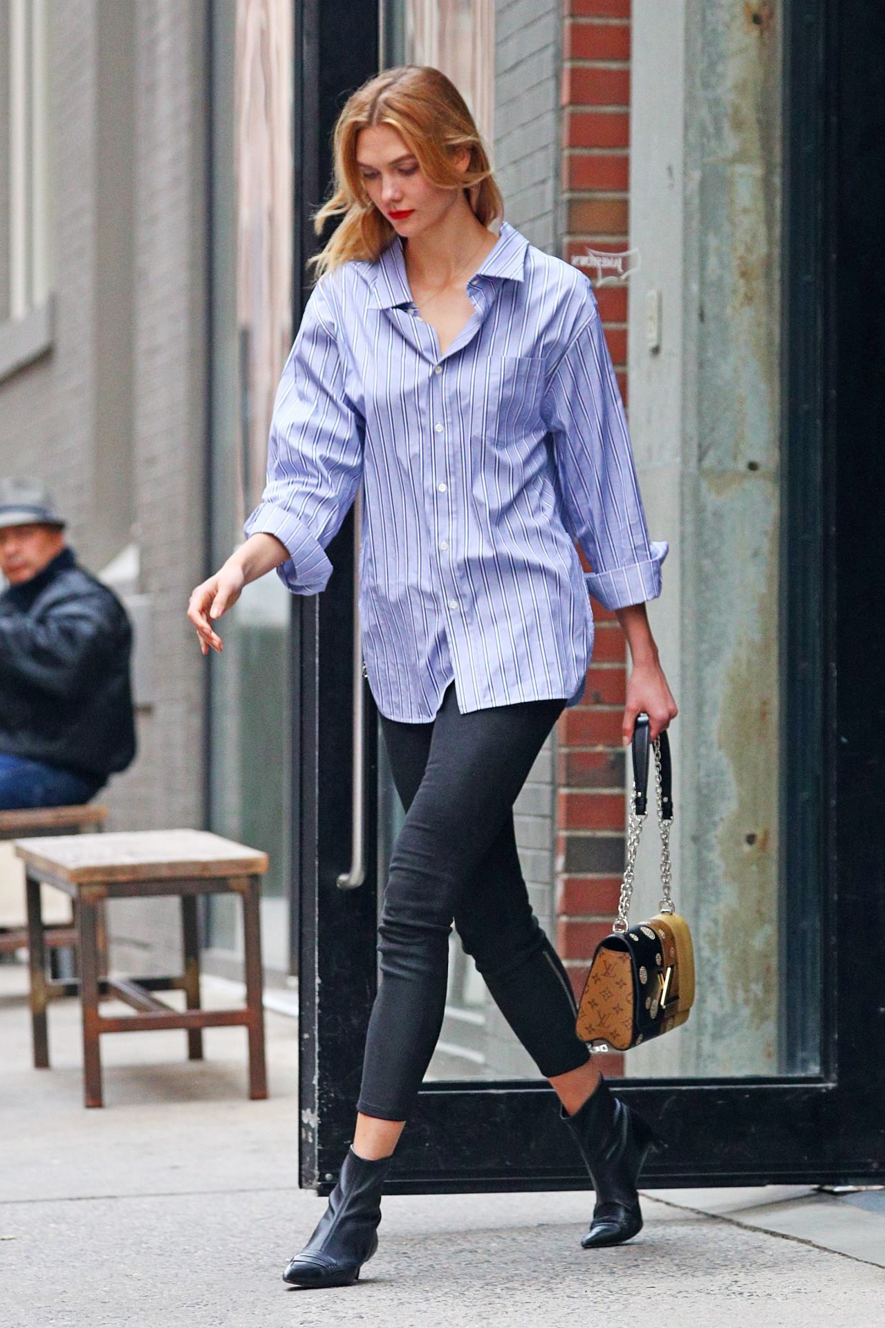 Karlie Kloss, photo #957909
