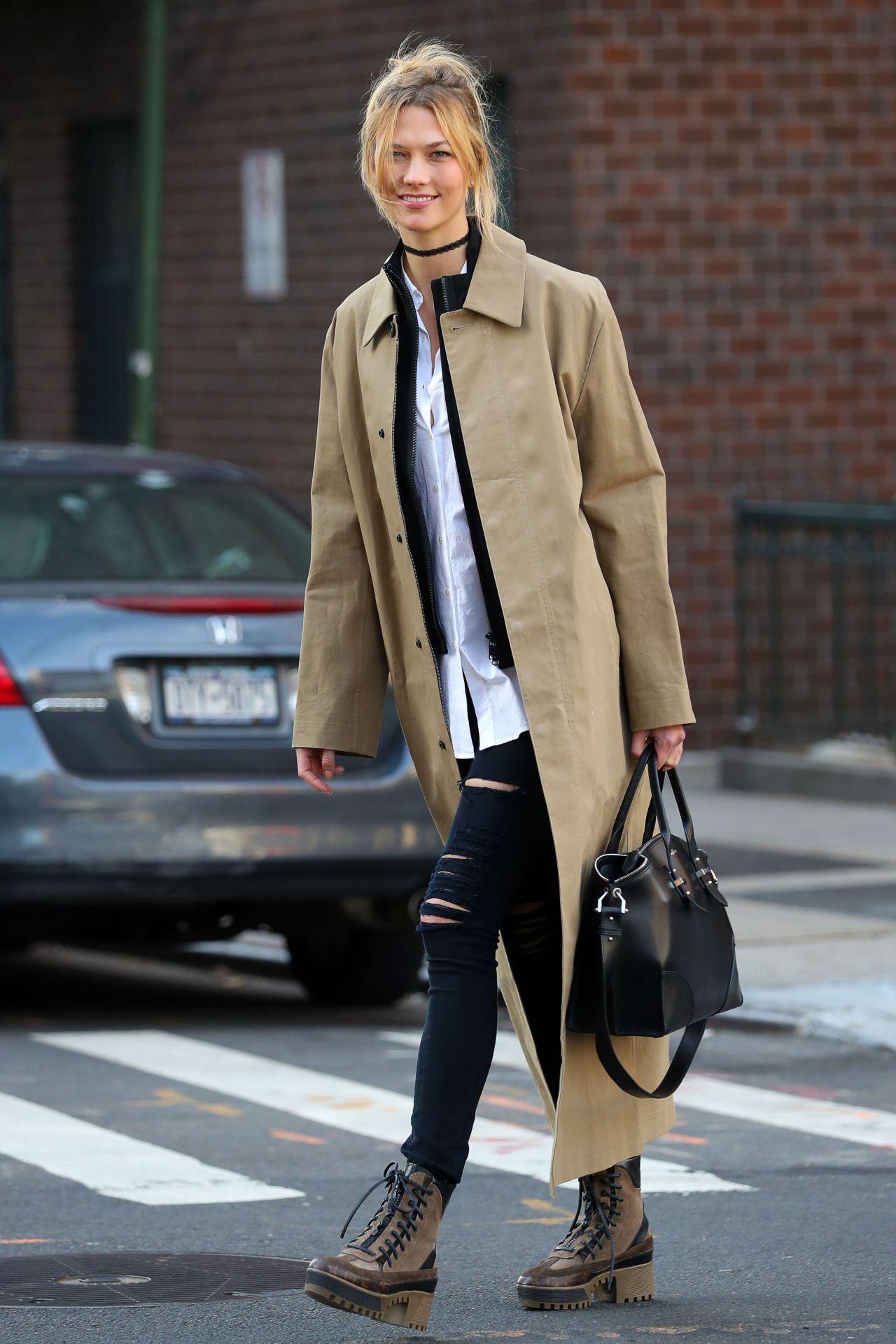 Karlie Kloss, photo #929554