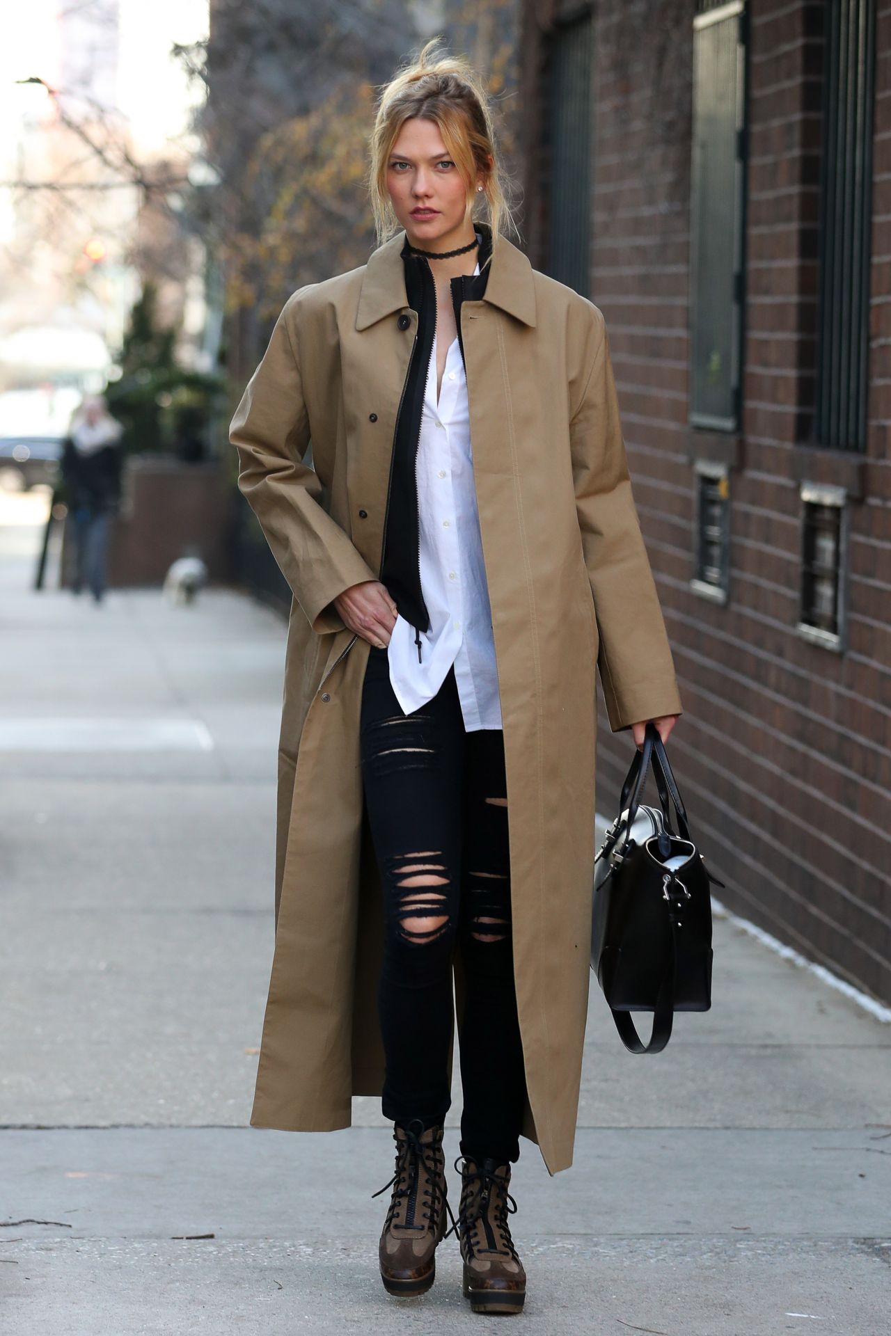 Karlie Kloss, photo #929553