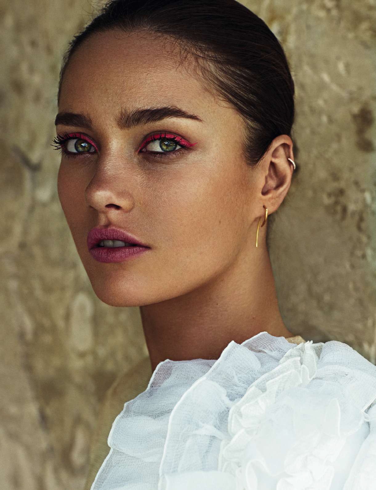Karmen Pedaru, photo #999586