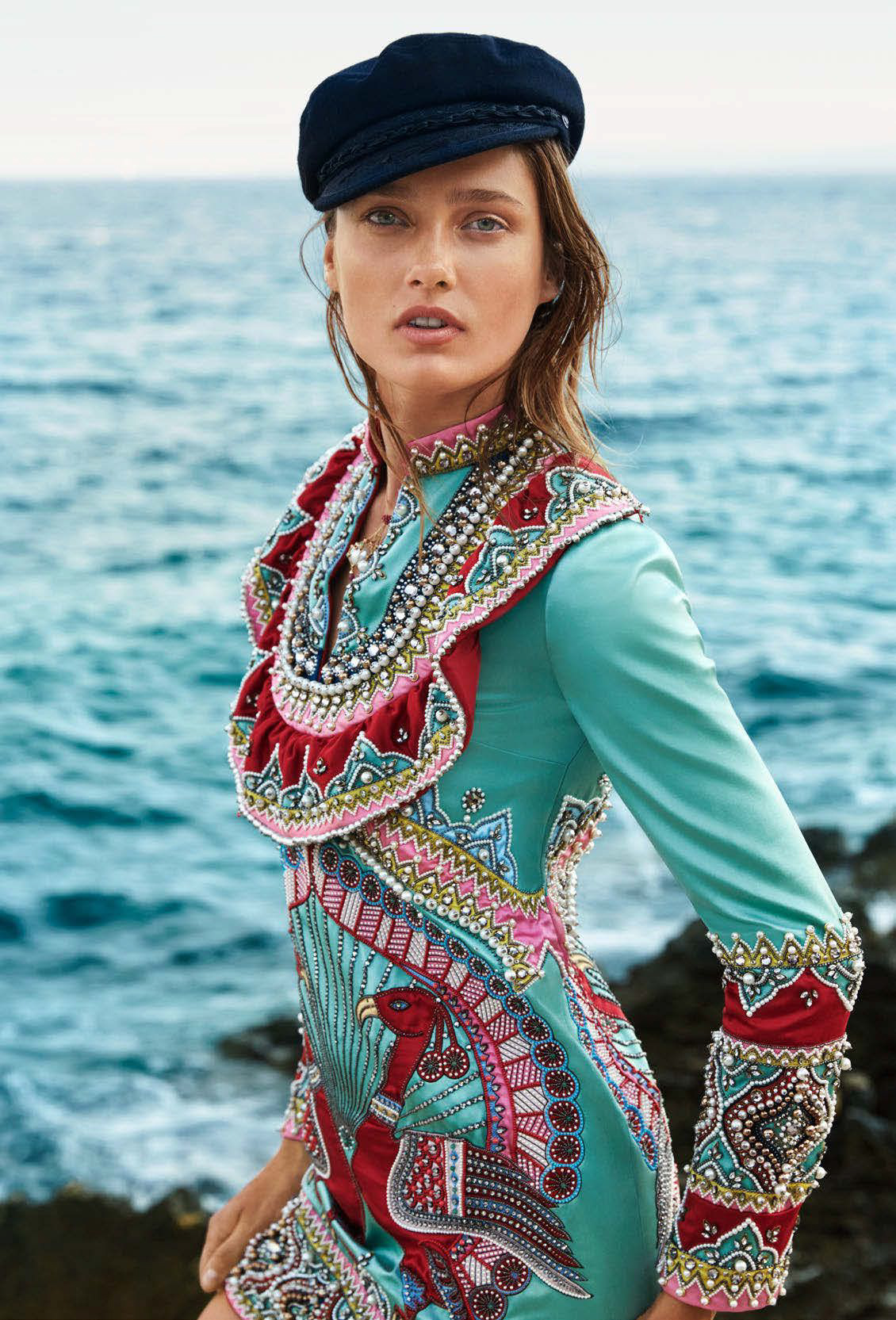 Karmen Pedaru, photo #942657
