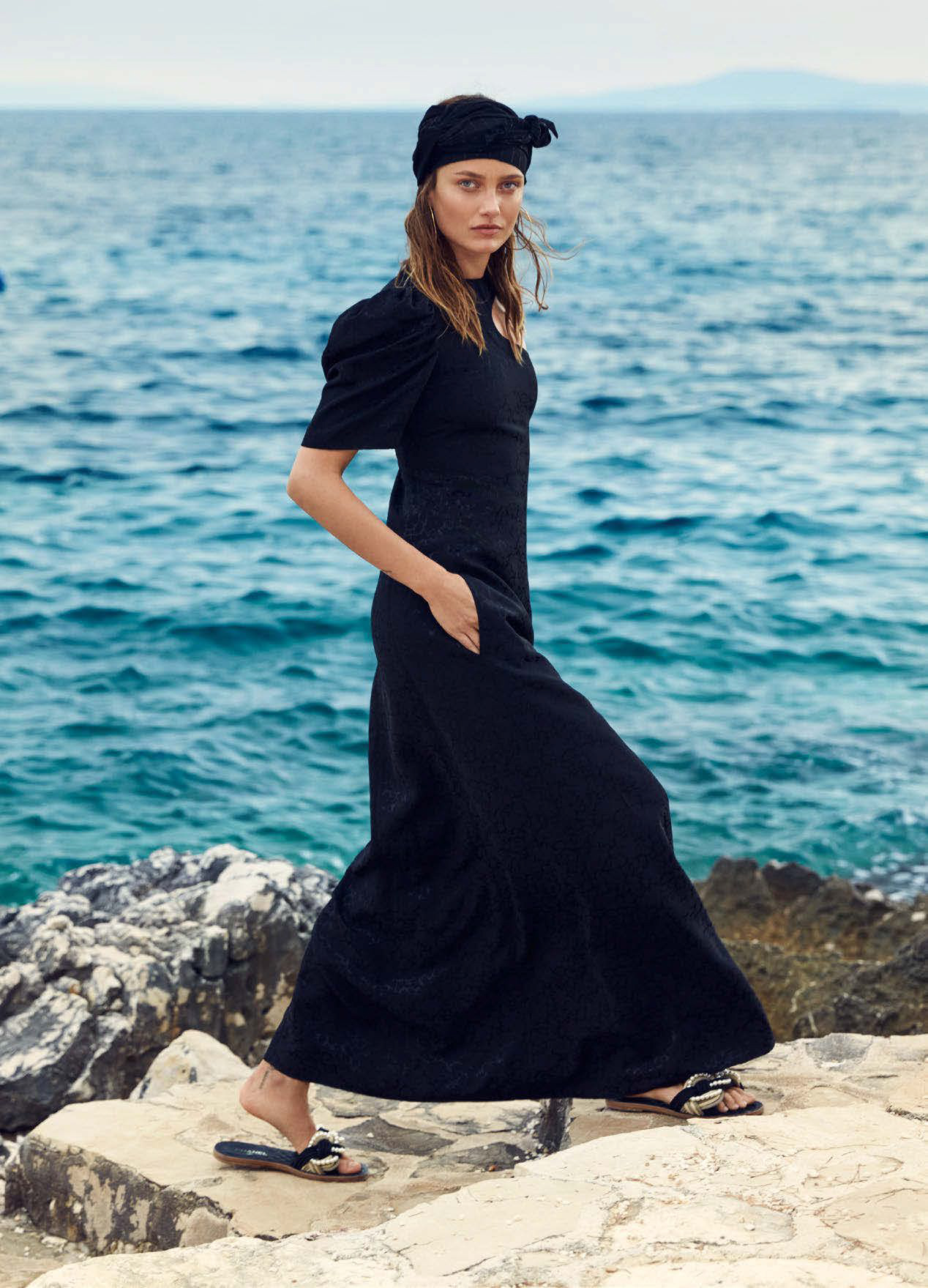 Karmen Pedaru, photo #942654
