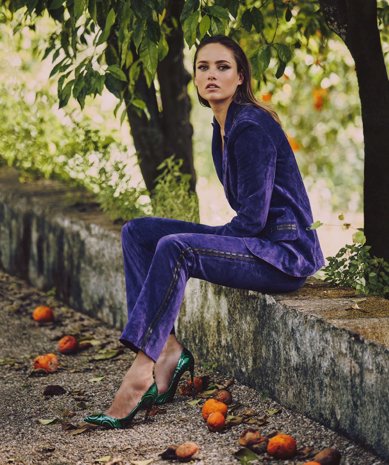 Karmen Pedaru, photo #943981