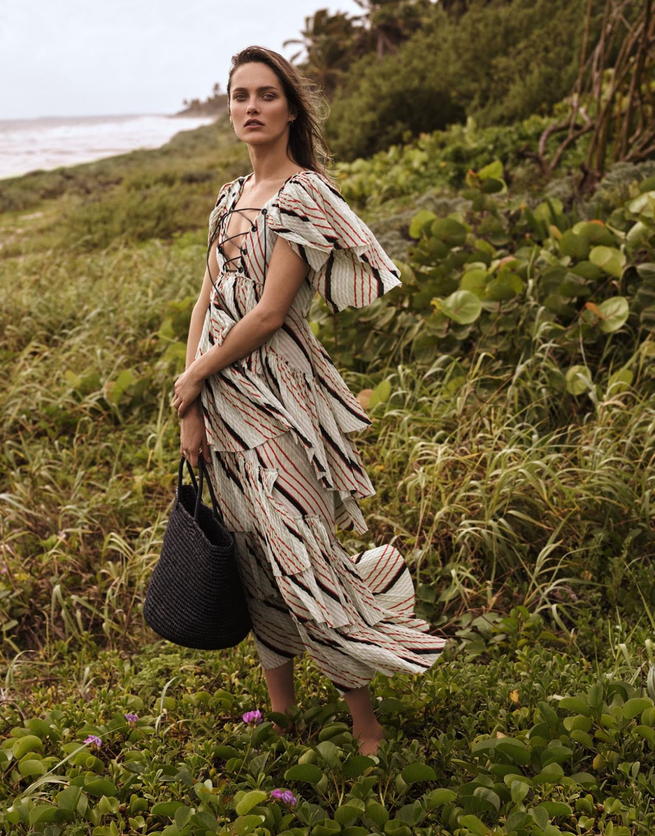 Karmen Pedaru, photo #853771