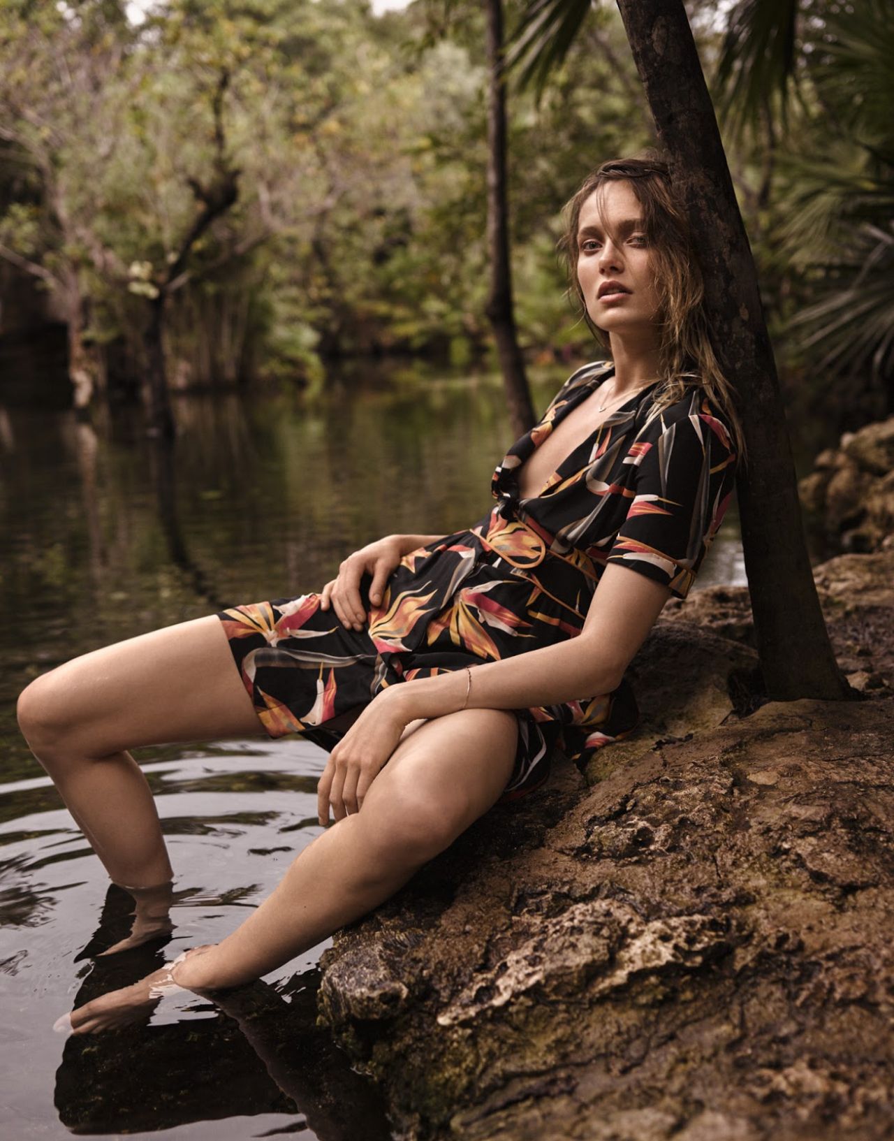 Karmen Pedaru, photo #853770