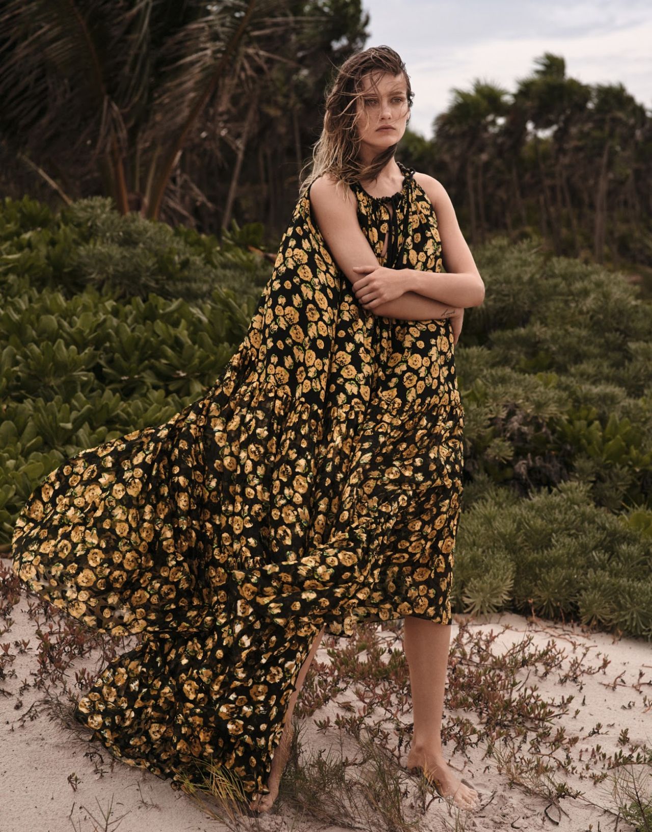 Karmen Pedaru, photo #853774