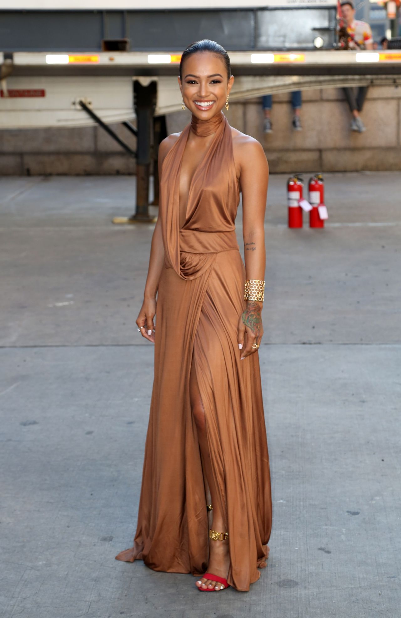 Karrueche Tran , photo #892236