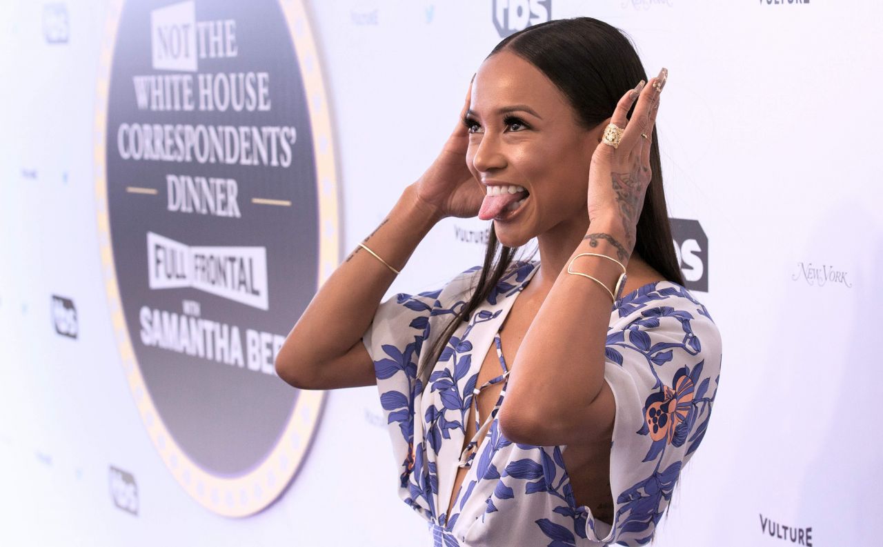 Karrueche Tran , photo #960863