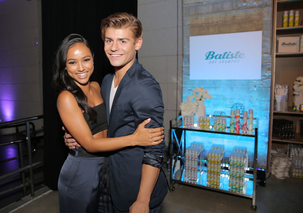 Karrueche Tran , photo #906384