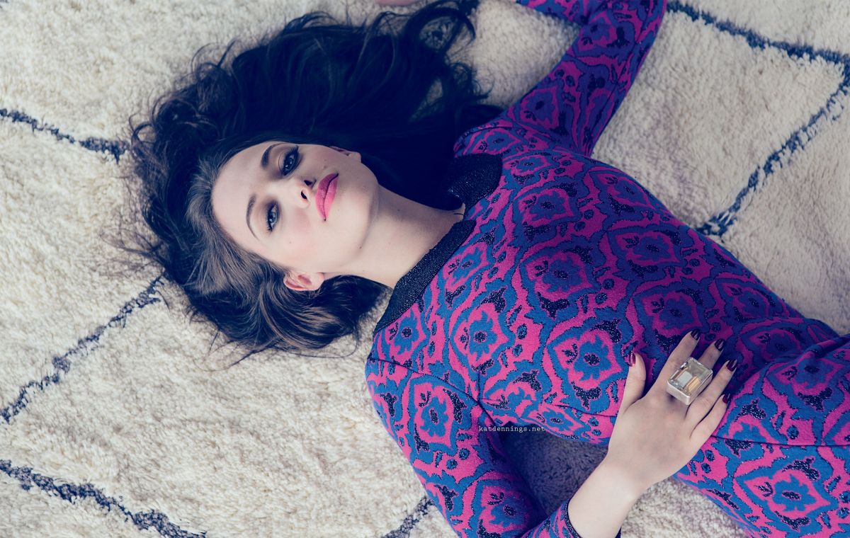 Kat Dennings, photo #709516