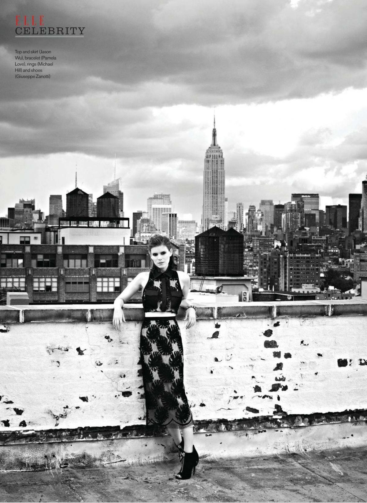 Kate Mara, photo #689965