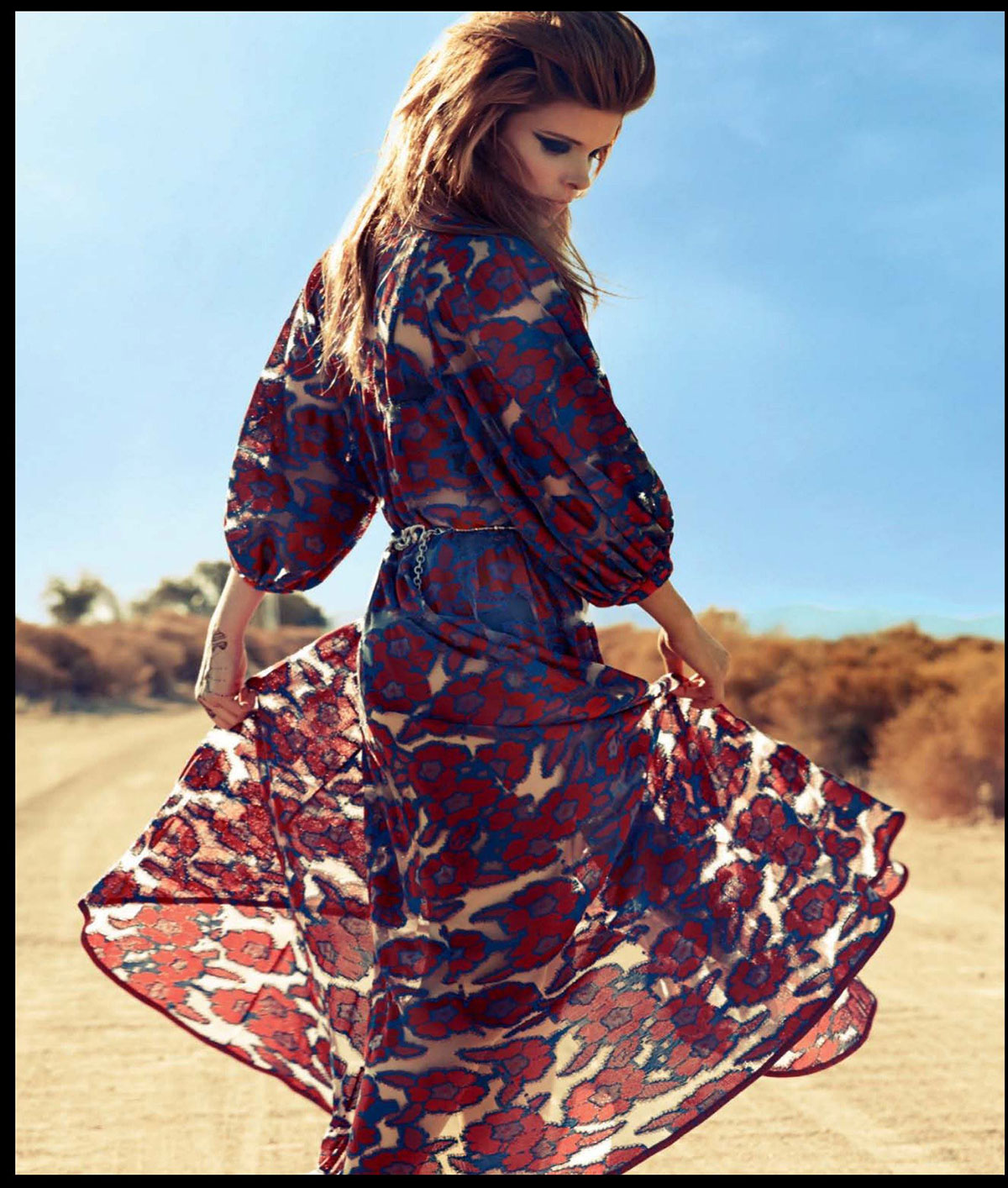 Kate Mara, photo #770944