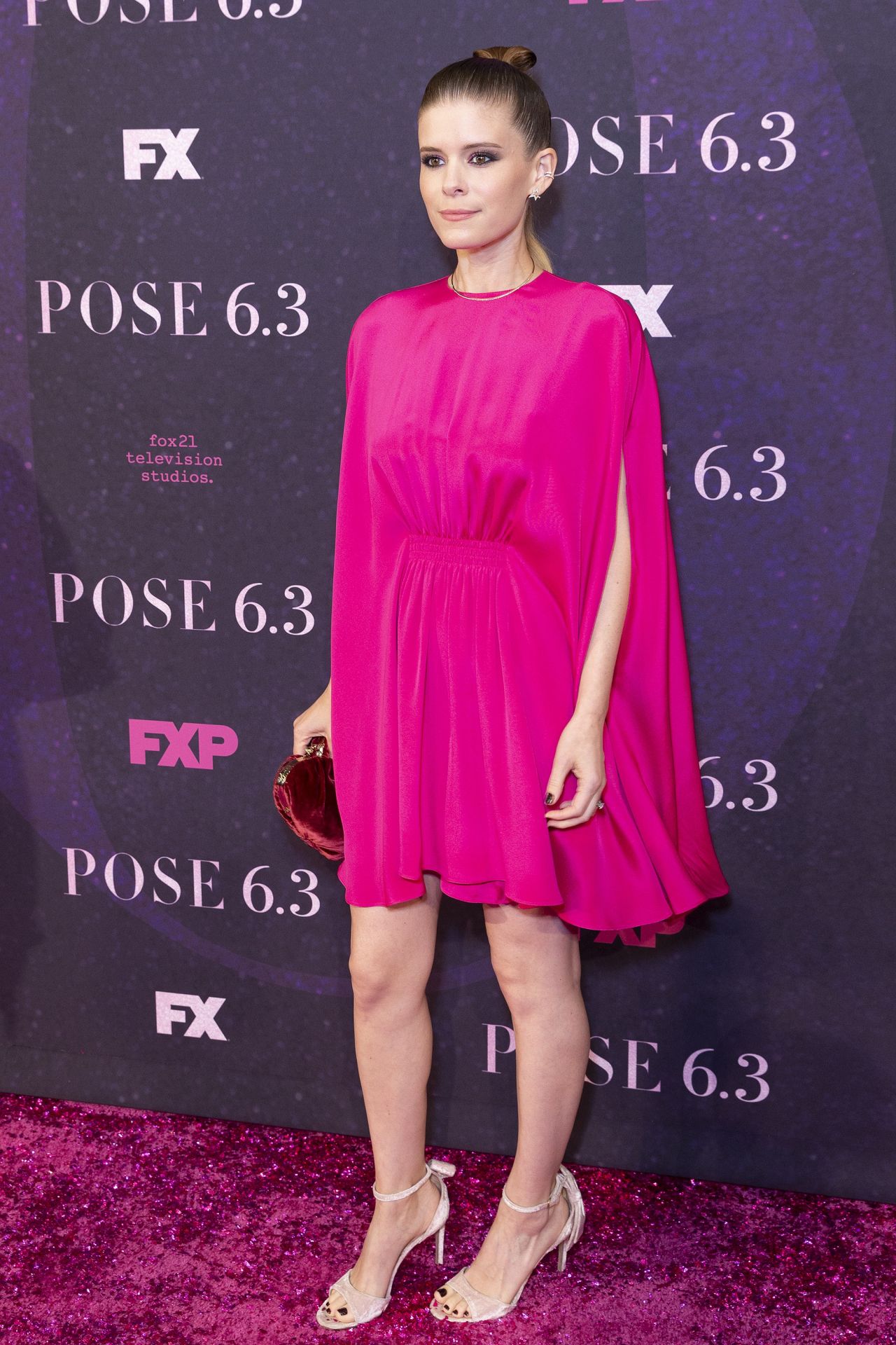Kate Mara, photo #1071485