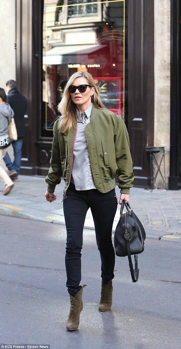 Kate Moss, photo #771941