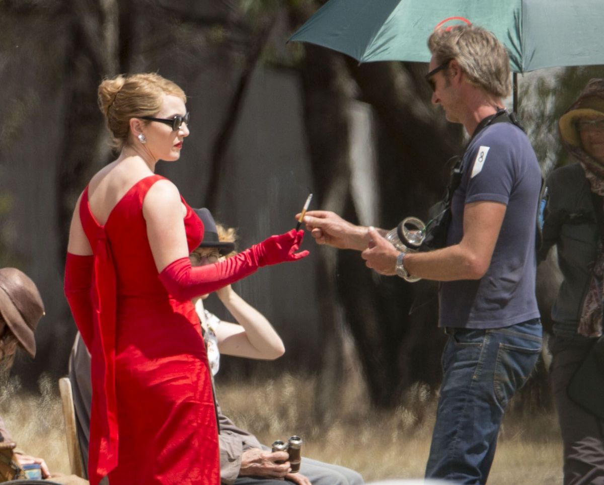 Kate Winslet, photo #783634