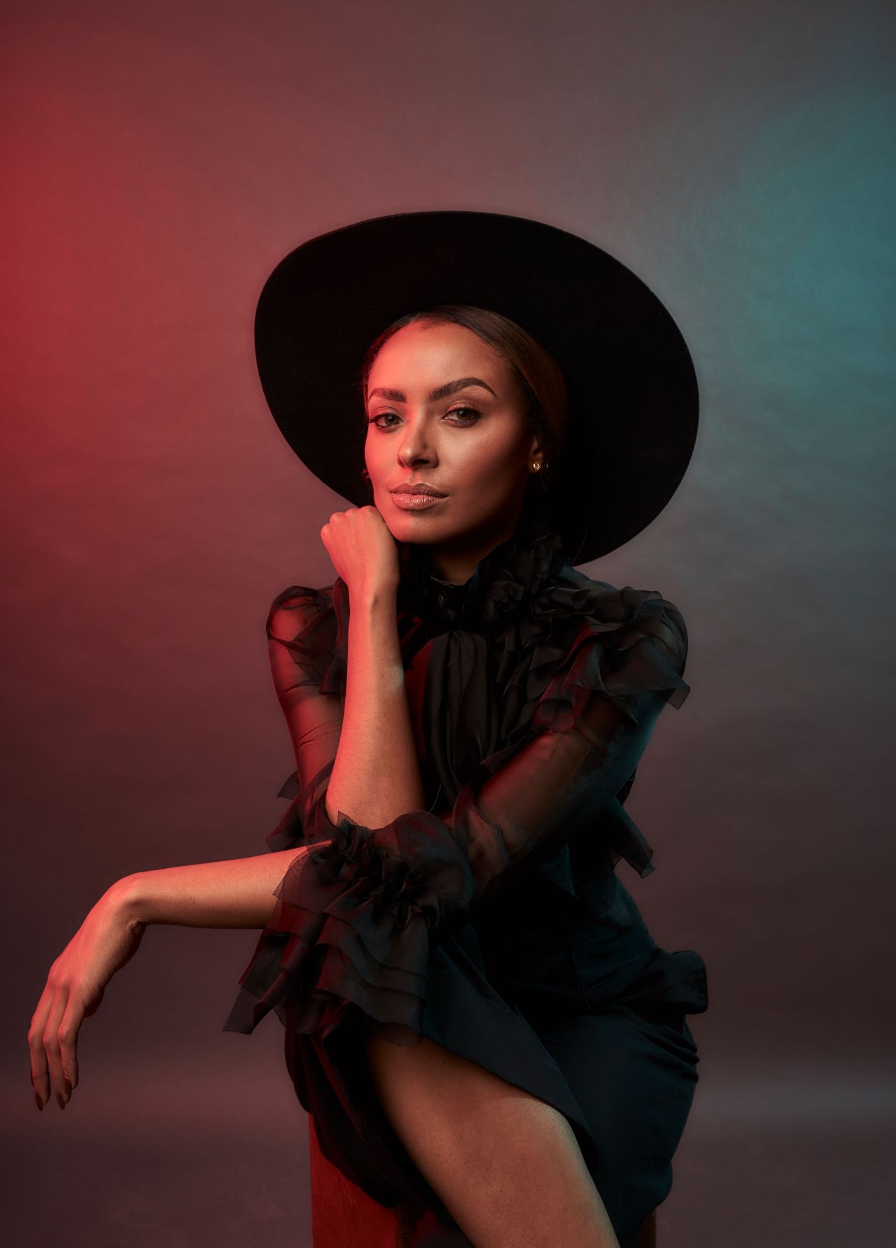 Katerina Graham, photo #940432