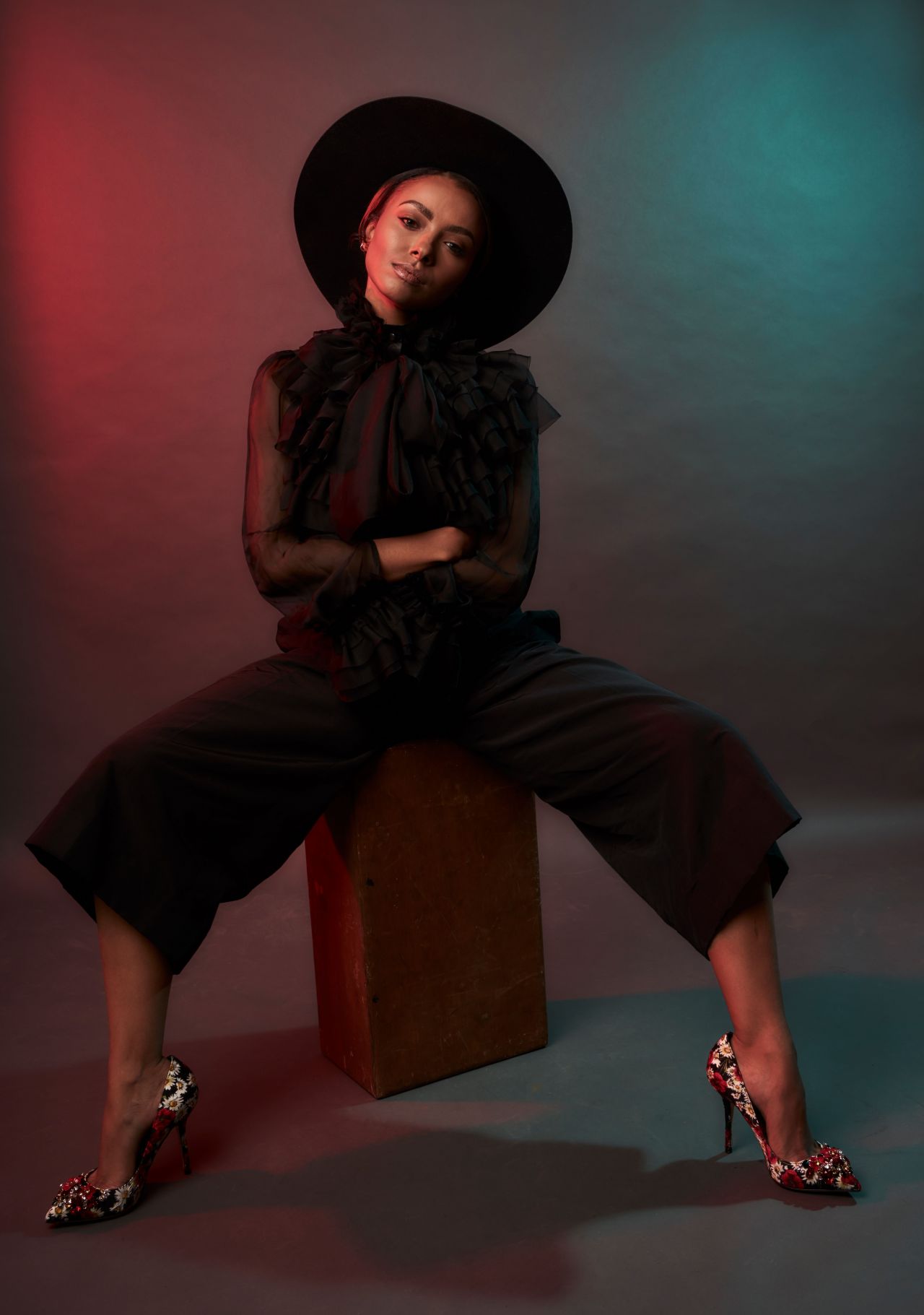 Katerina Graham, photo #940435
