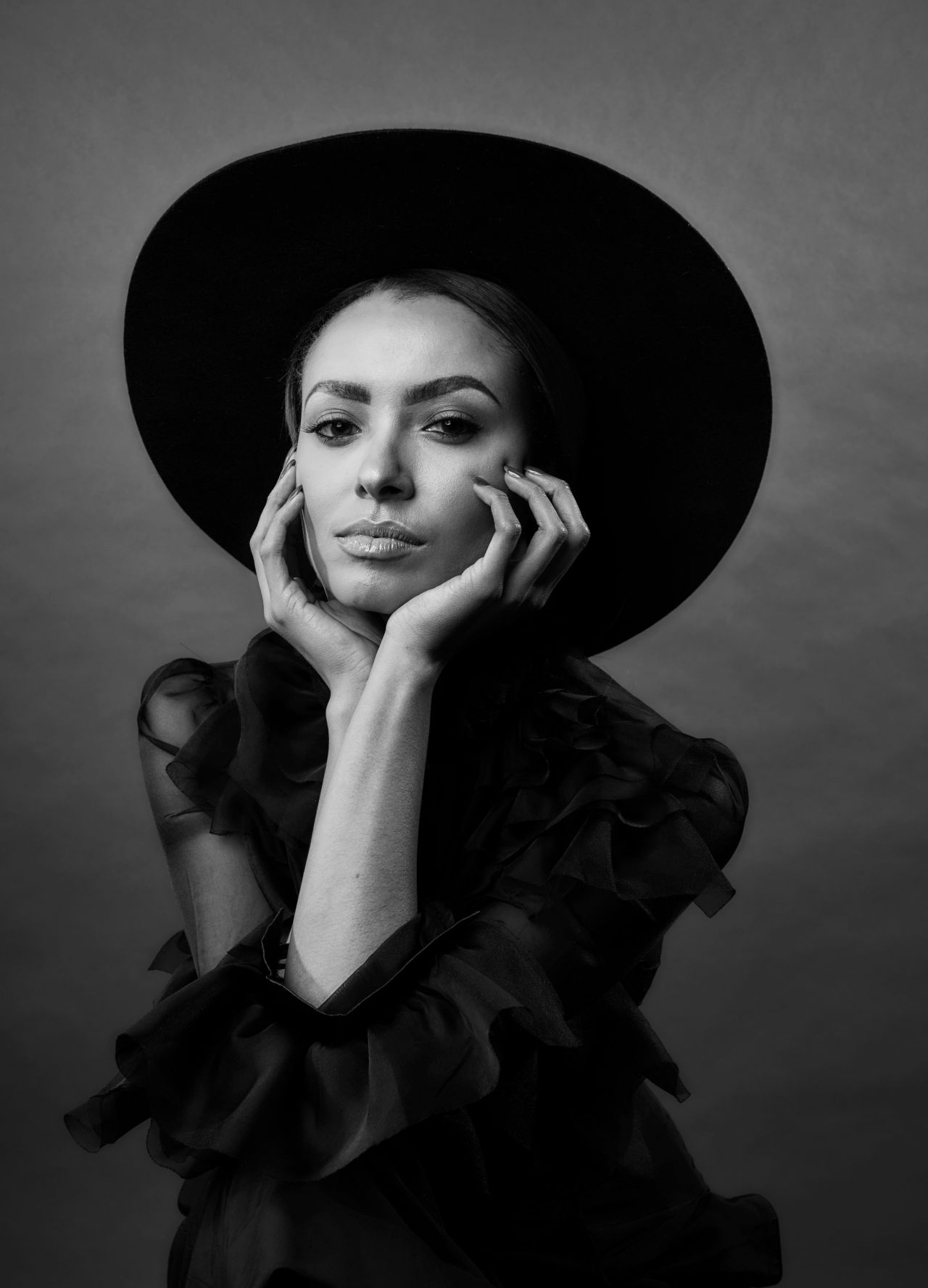 Katerina Graham, photo #940431