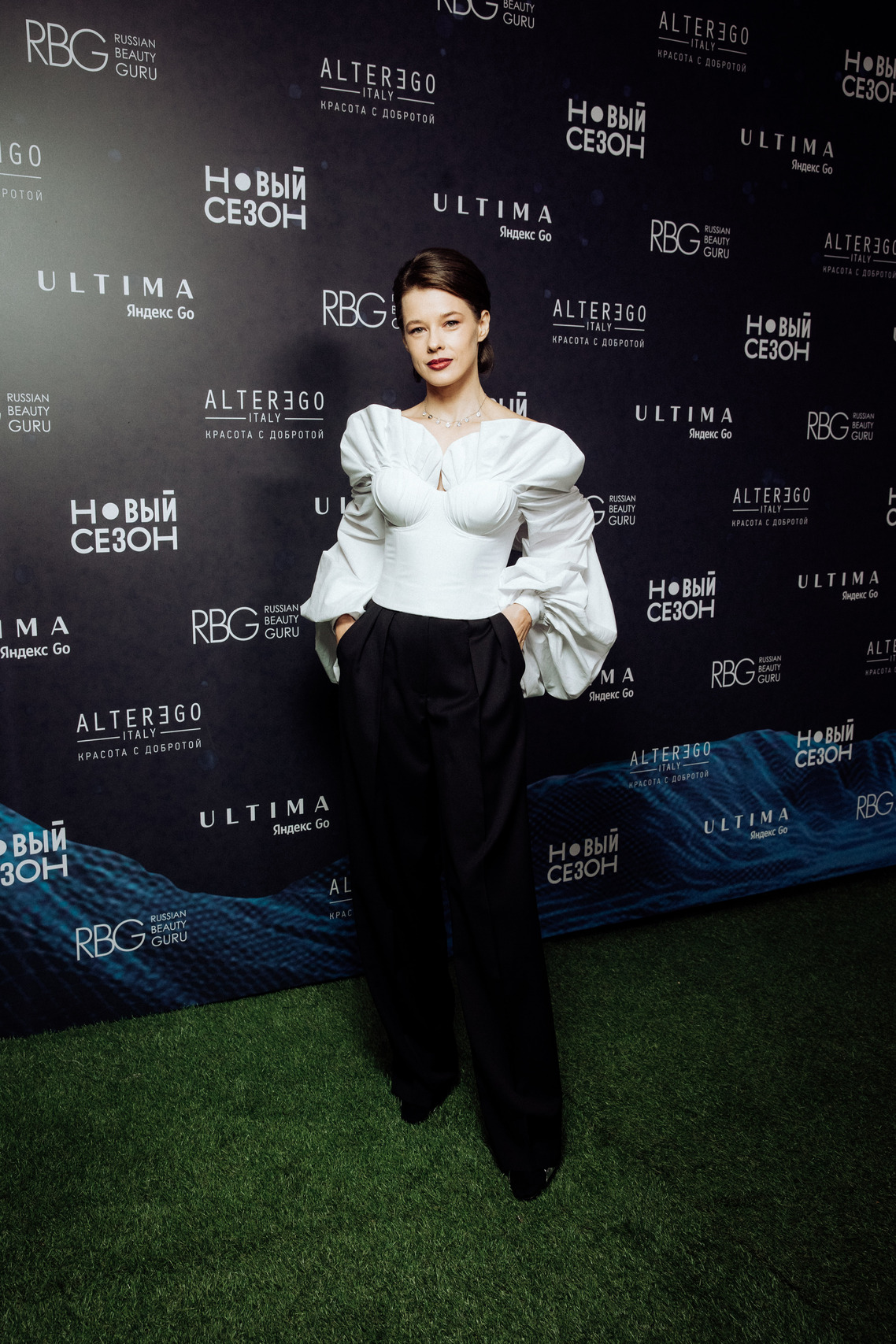 Katerina Shpitsa, photo #1358565