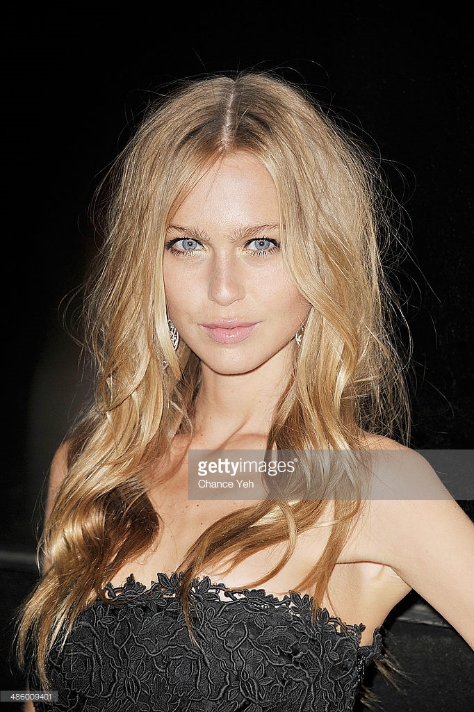 Katharina Damm, photo #988294