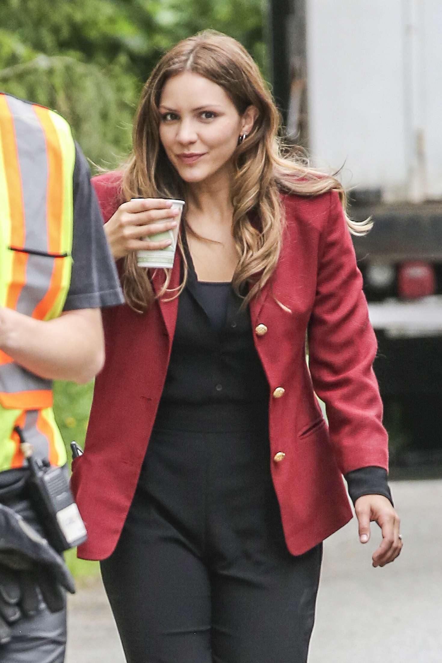 Katharine McPhee, photo #970806