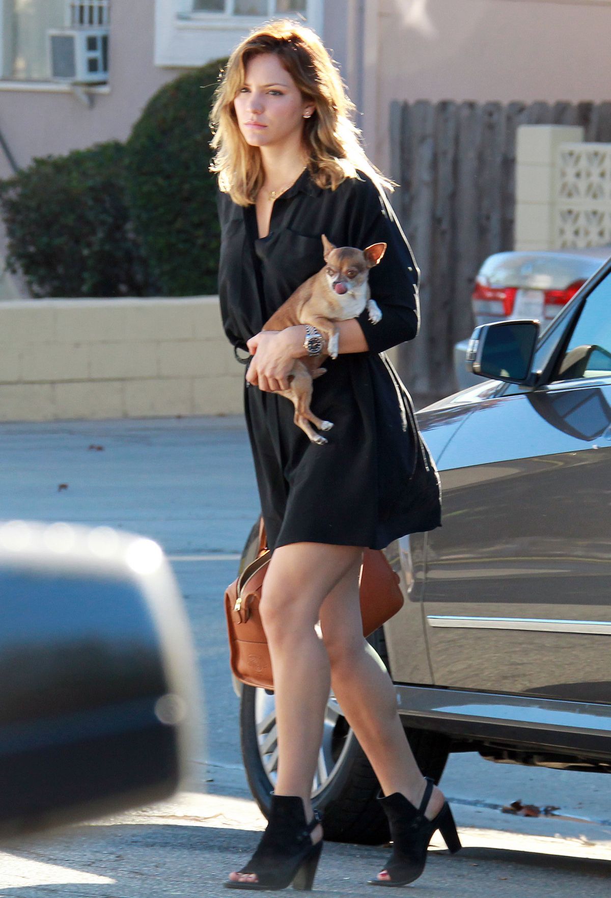 Katharine McPhee, photo #776846
