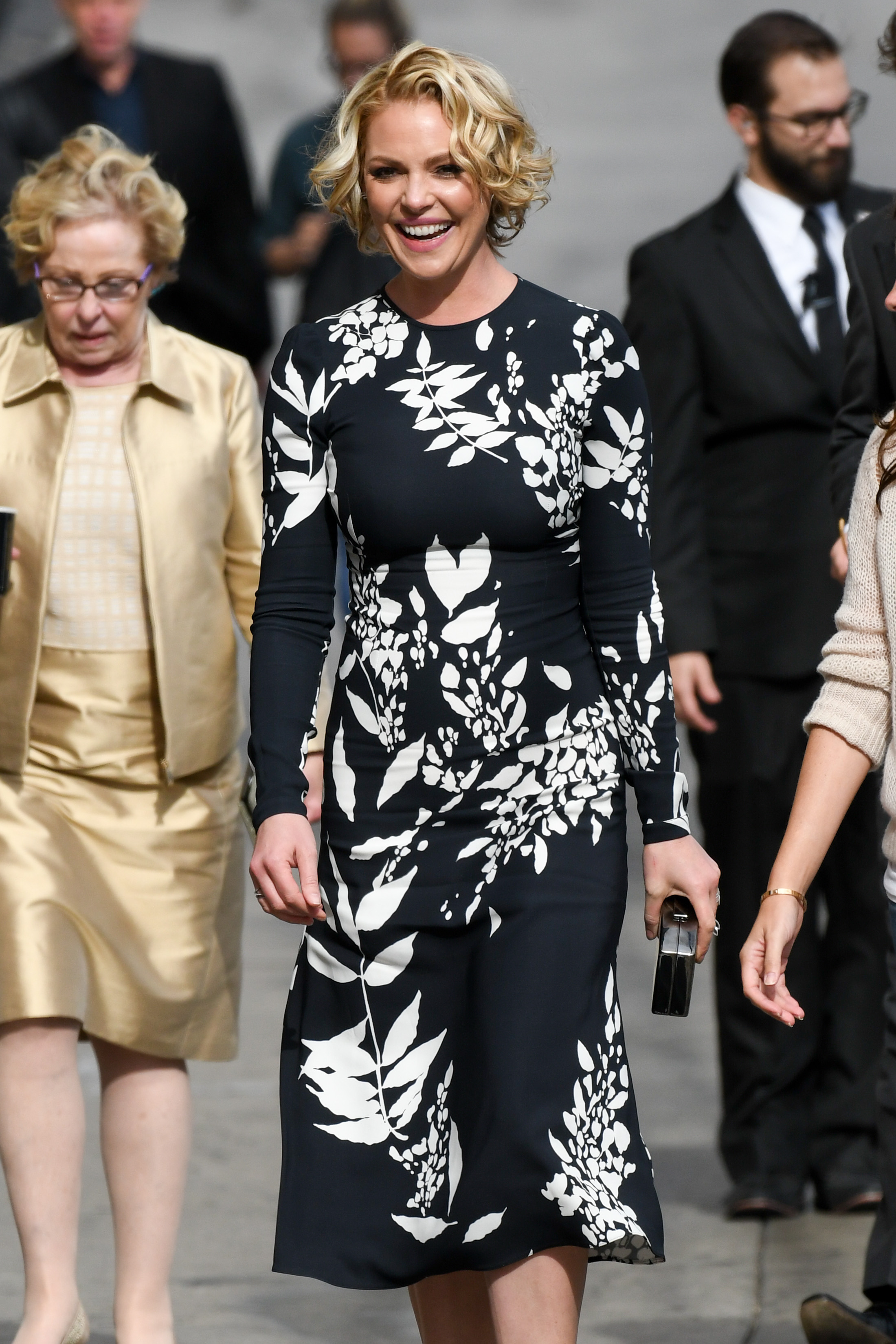 Katherine Heigl, photo #957190