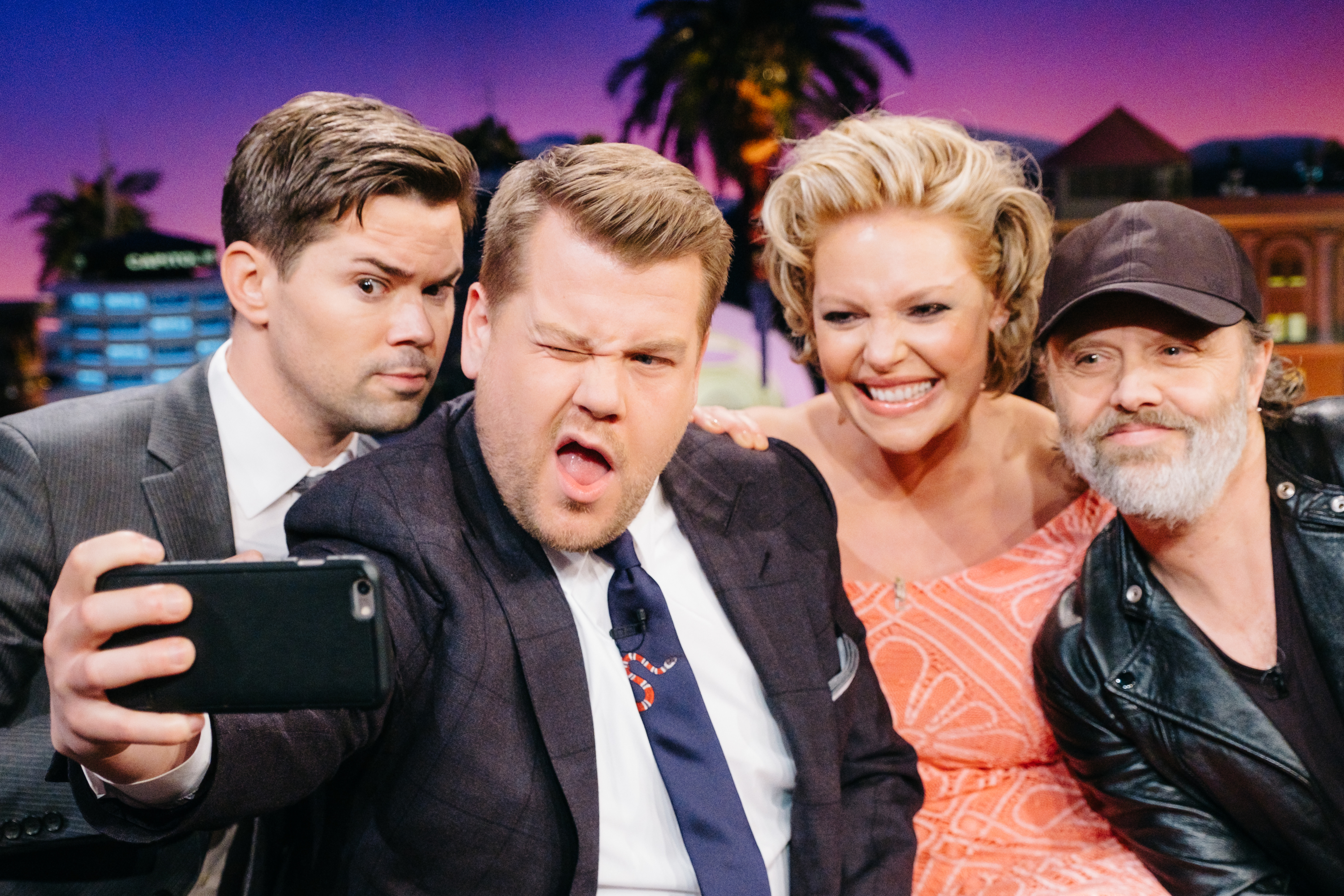 Katherine Heigl, photo #957077