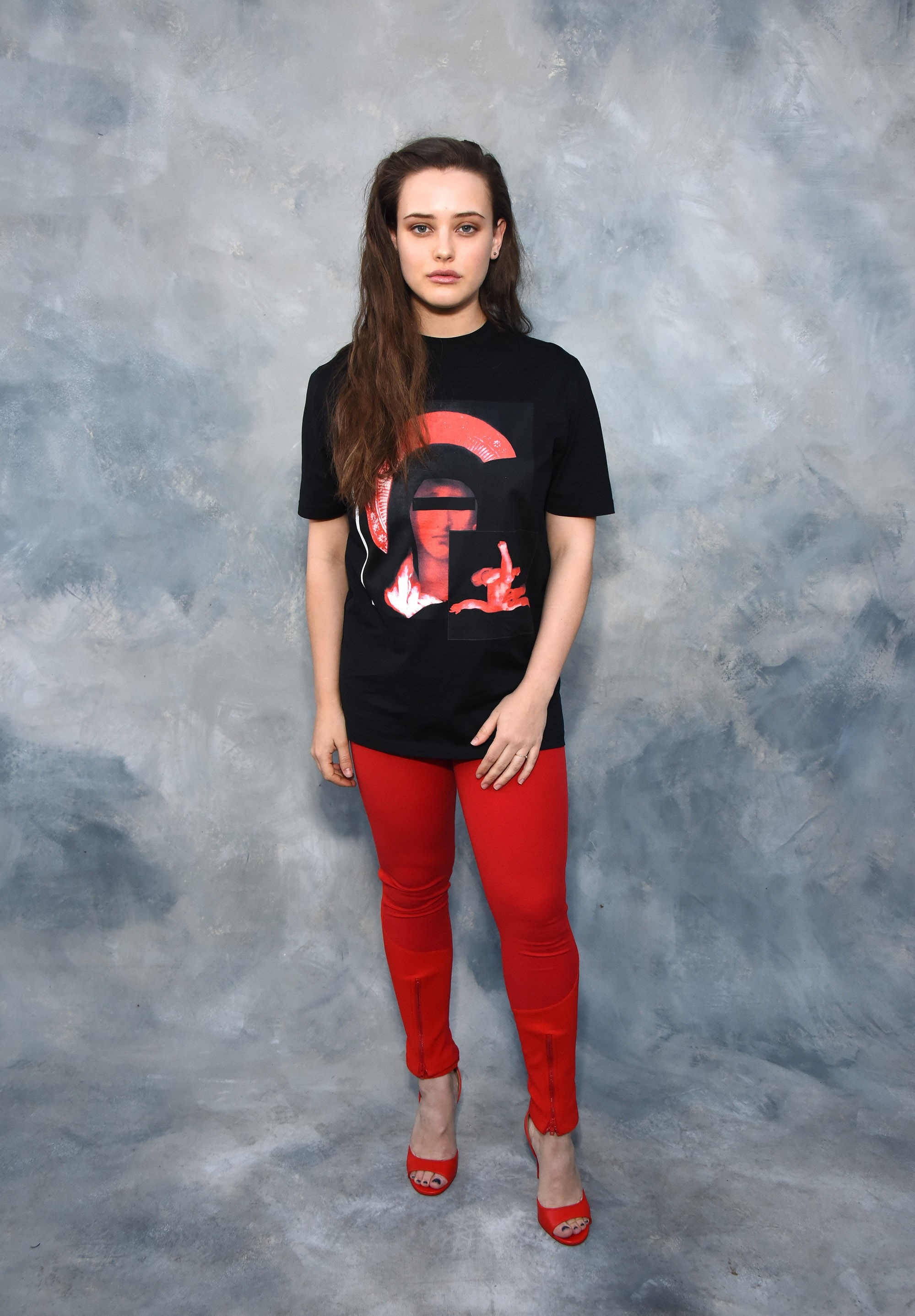 Katherine Langford, photo #981036