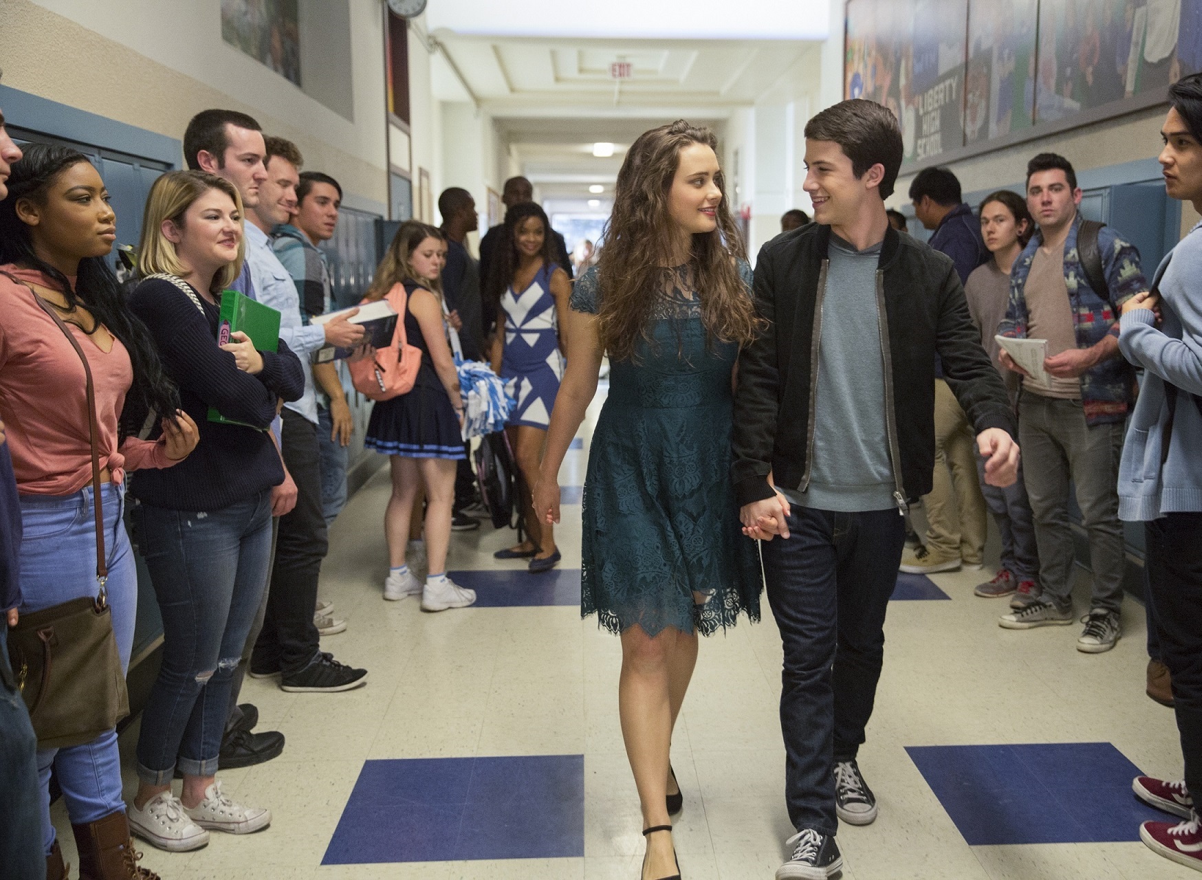 Katherine Langford, photo #968292