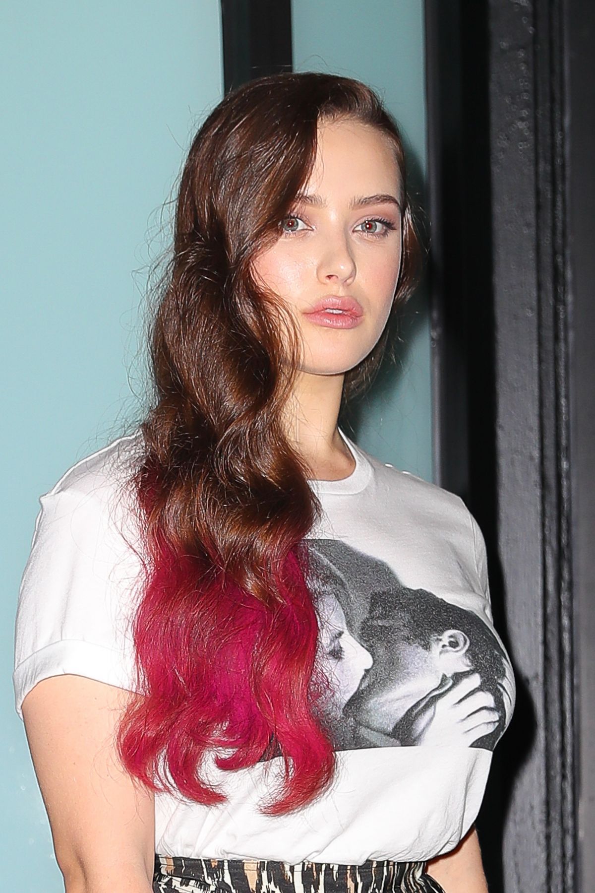 Katherine Langford, photo #1100284