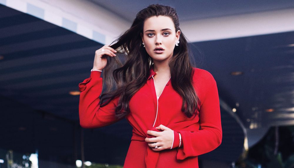 Katherine Langford, photo #1085026