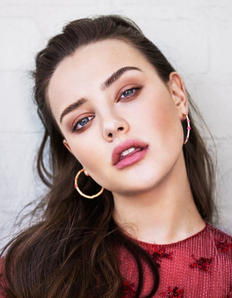 Katherine Langford, photo #1085032