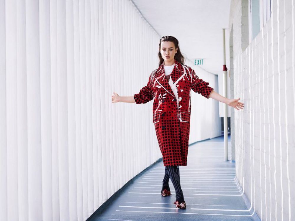 Katherine Langford, photo #1085025