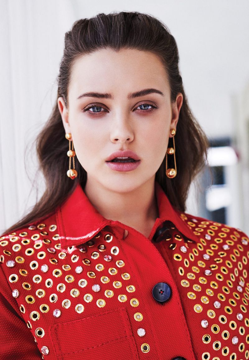 Katherine Langford, photo #1085029
