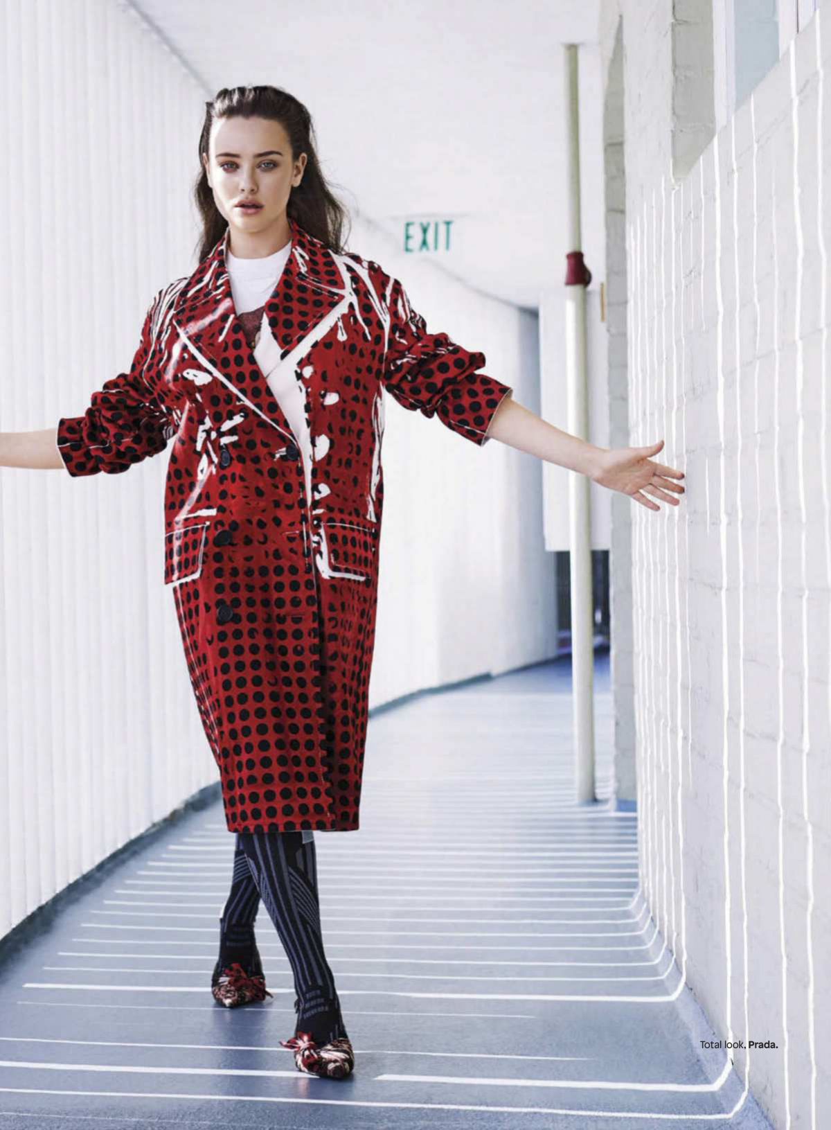 Katherine Langford, photo #1074548