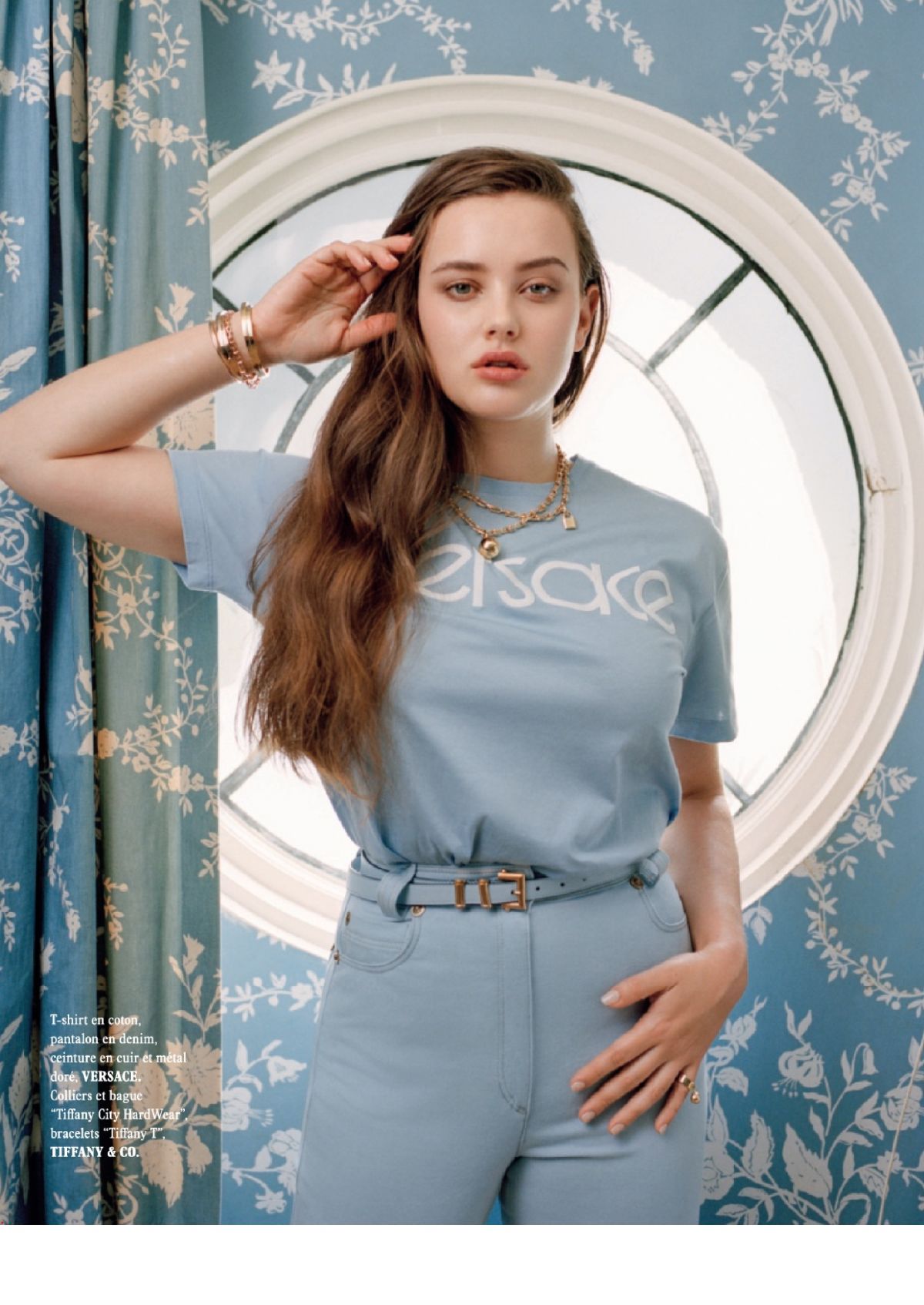 Katherine Langford, photo #1085041