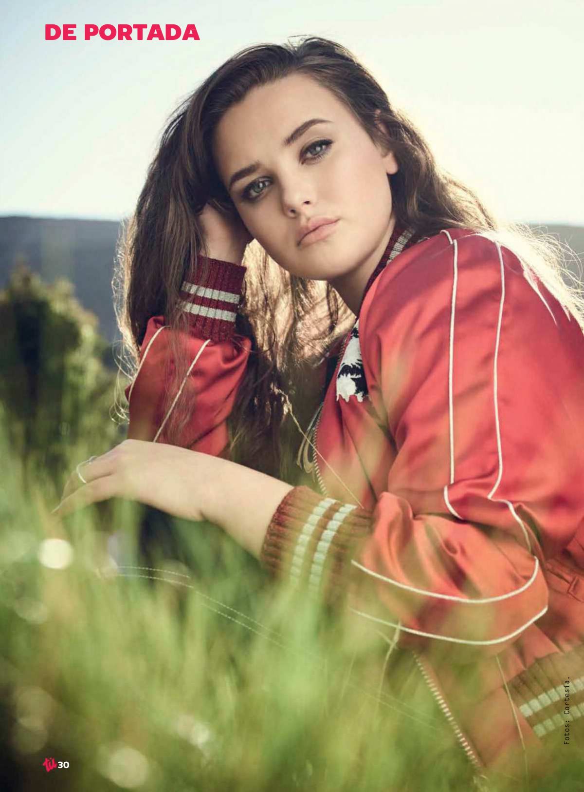 Katherine Langford, photo #1077306