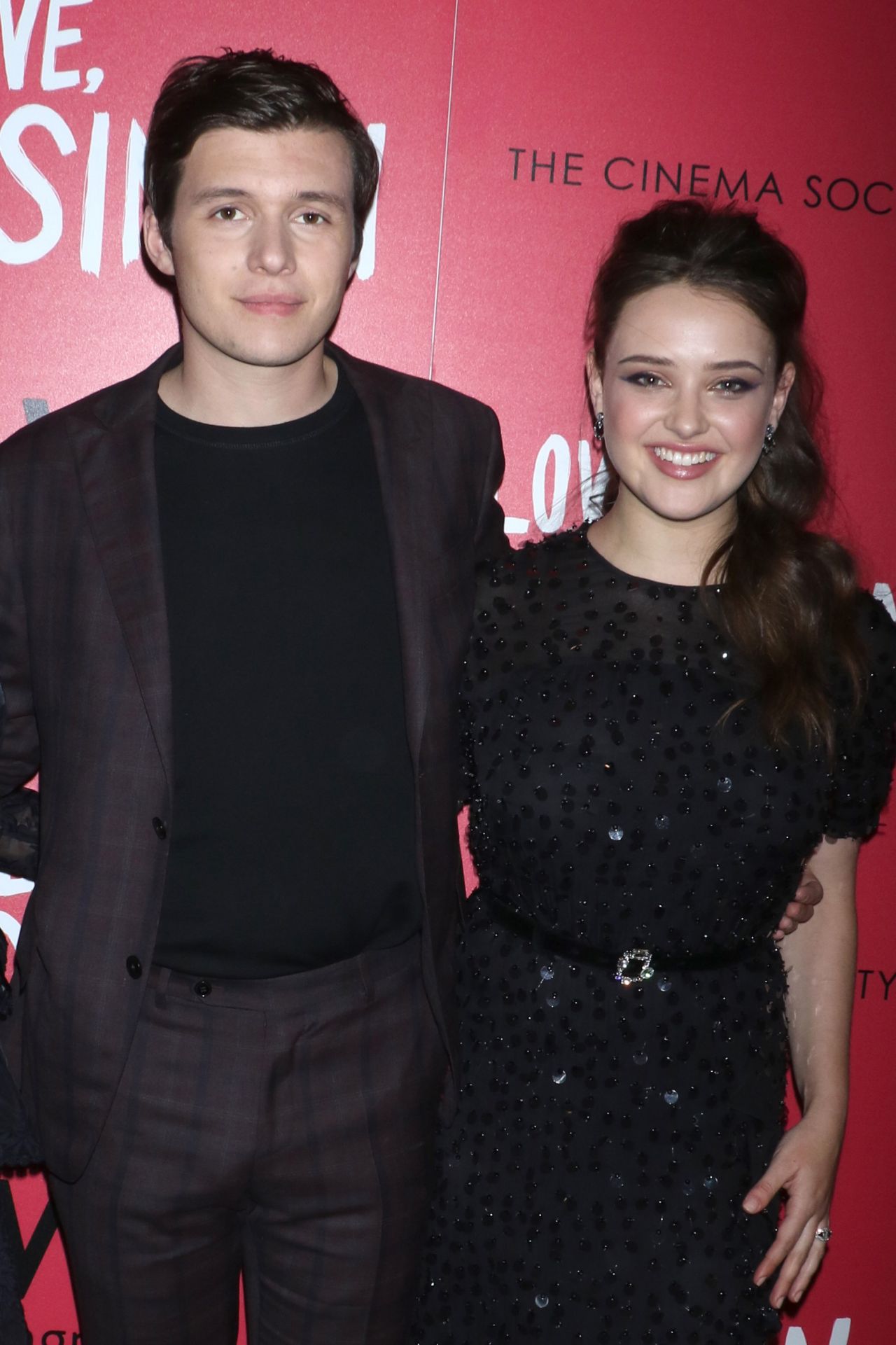 Katherine Langford, photo #1051840