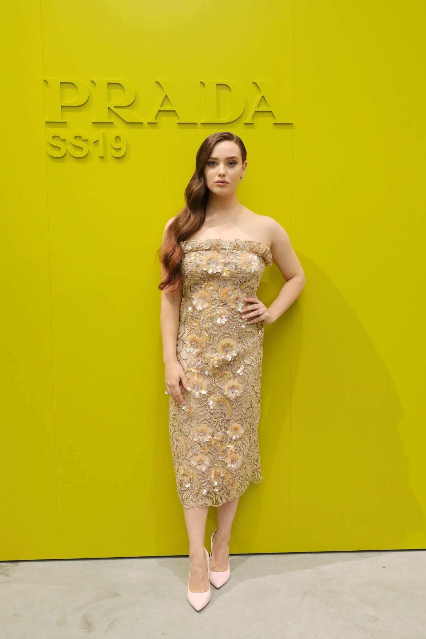 Katherine Langford, photo #1102544