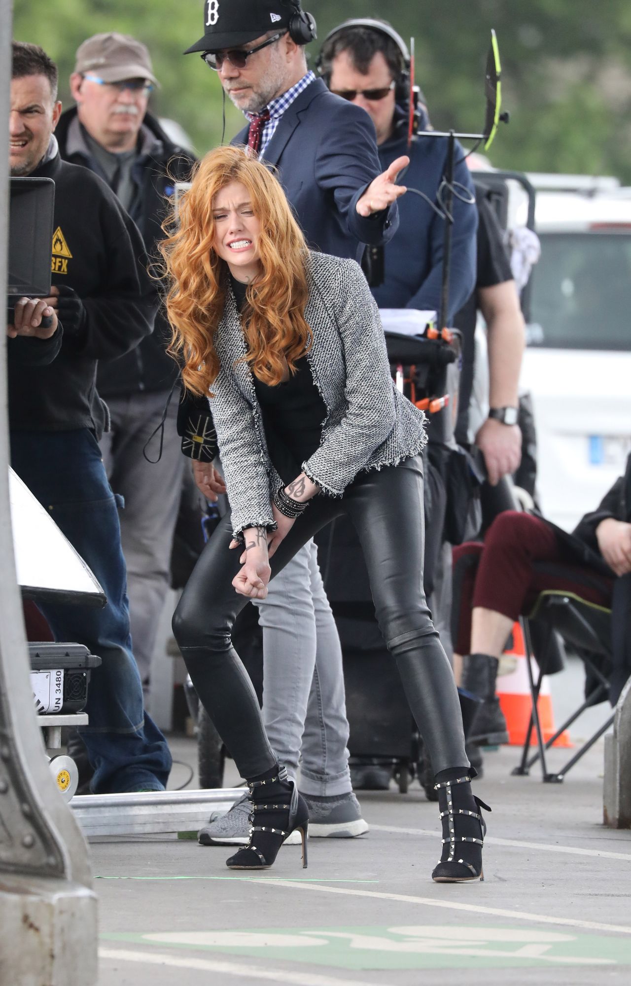 Katherine McNamara, photo #1071268