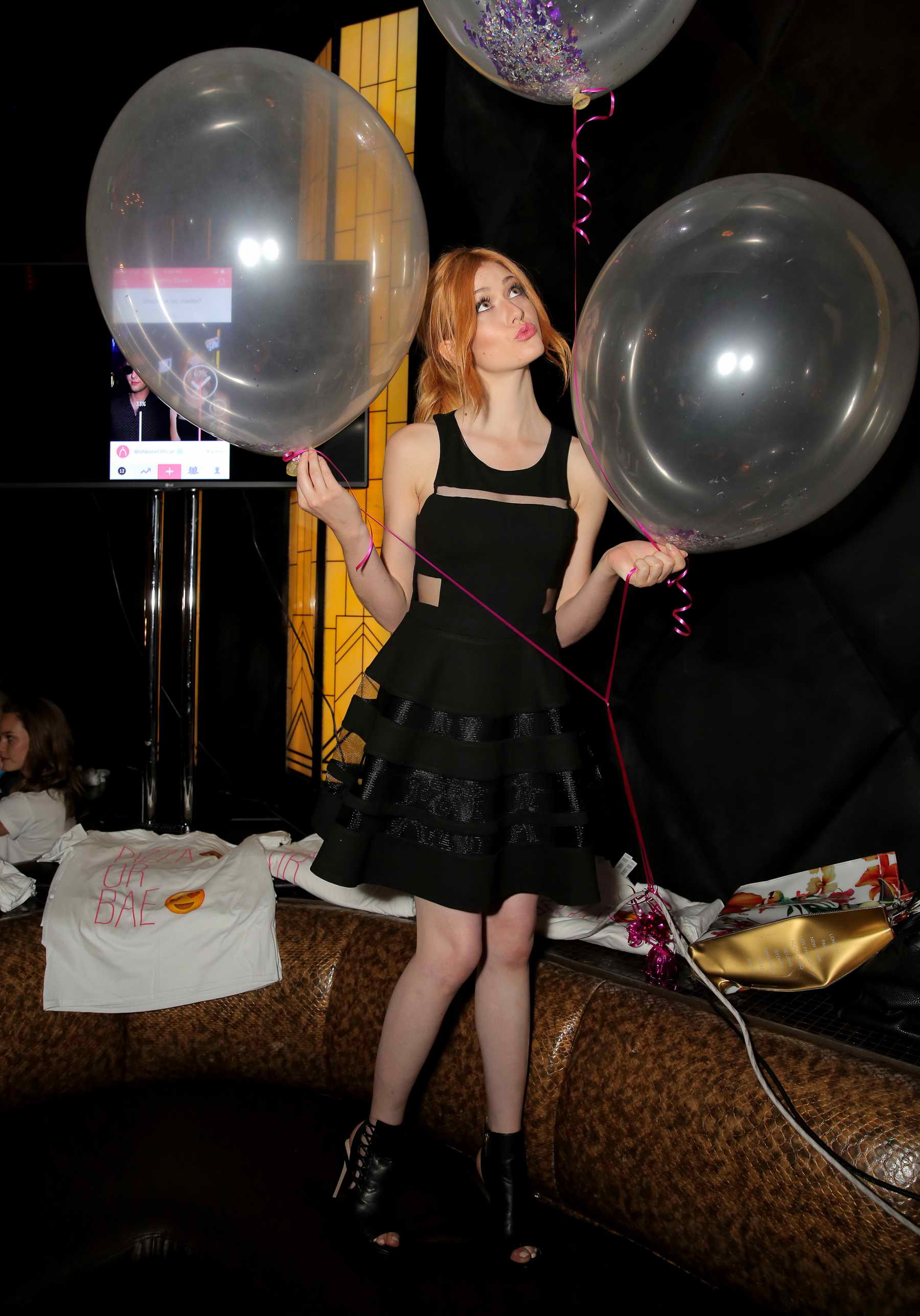 Katherine McNamara, photo #889688