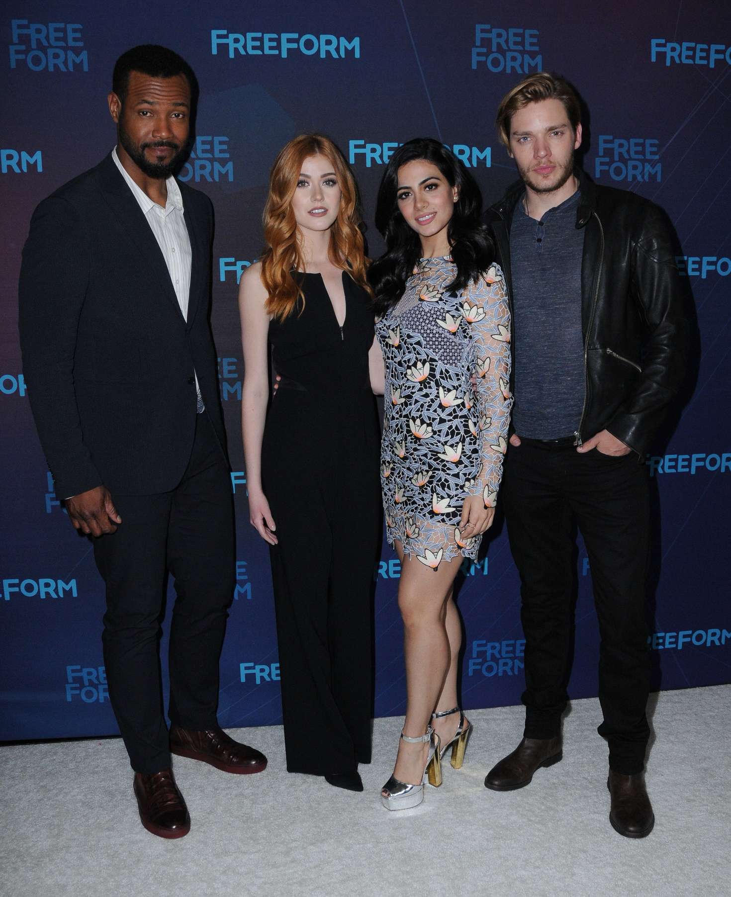 Katherine McNamara, photo #933025