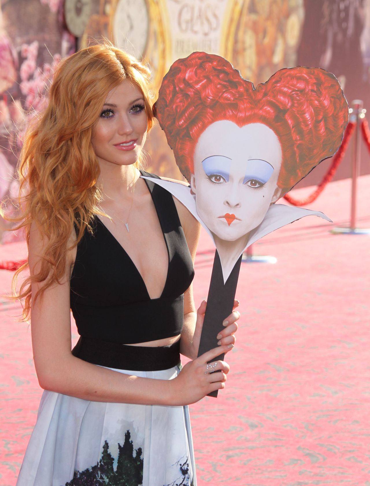 Katherine McNamara, photo #888941