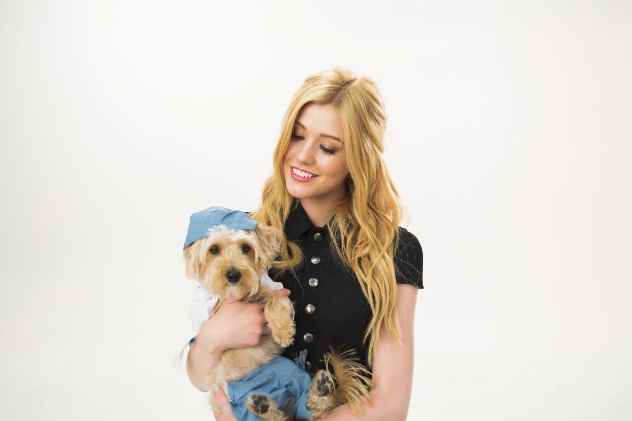 Katherine McNamara, photo #890359