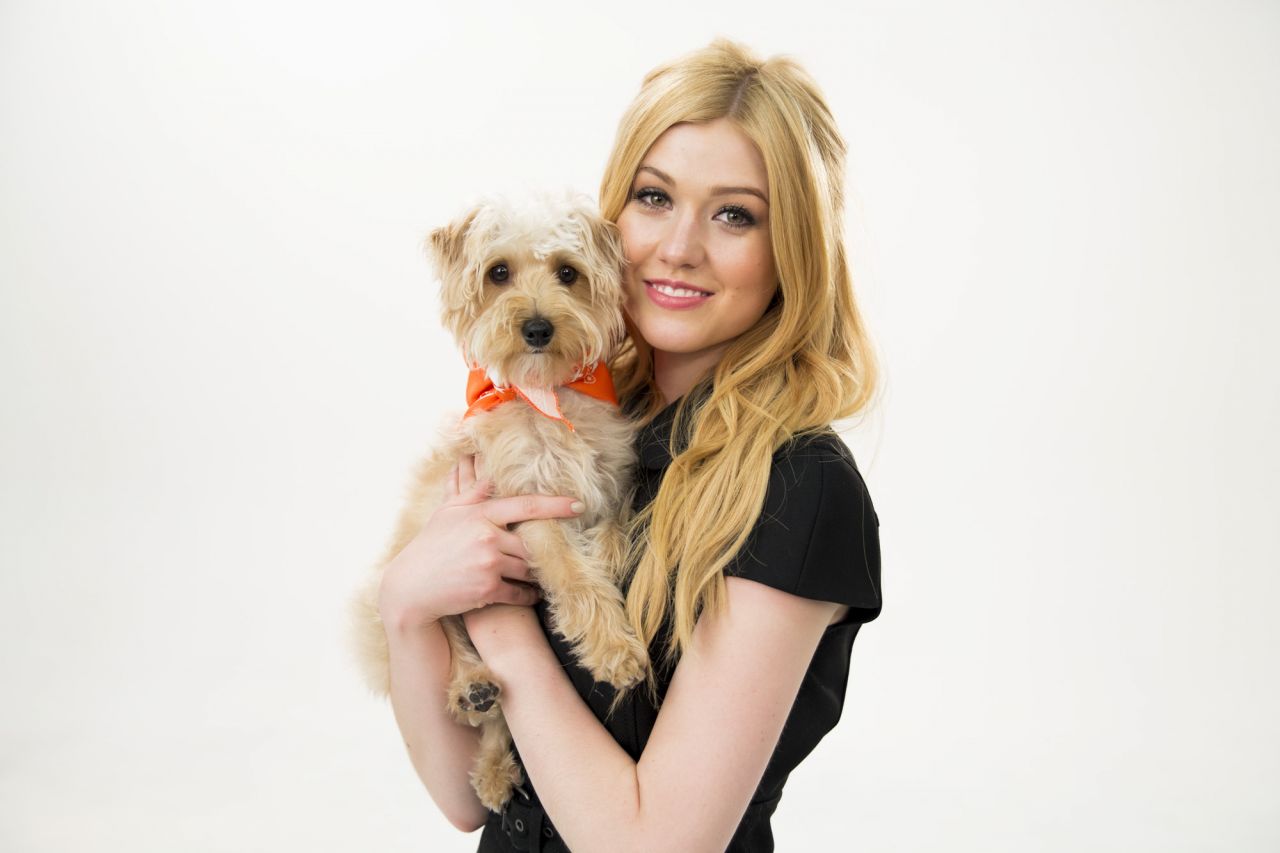 Katherine McNamara, photo #890358