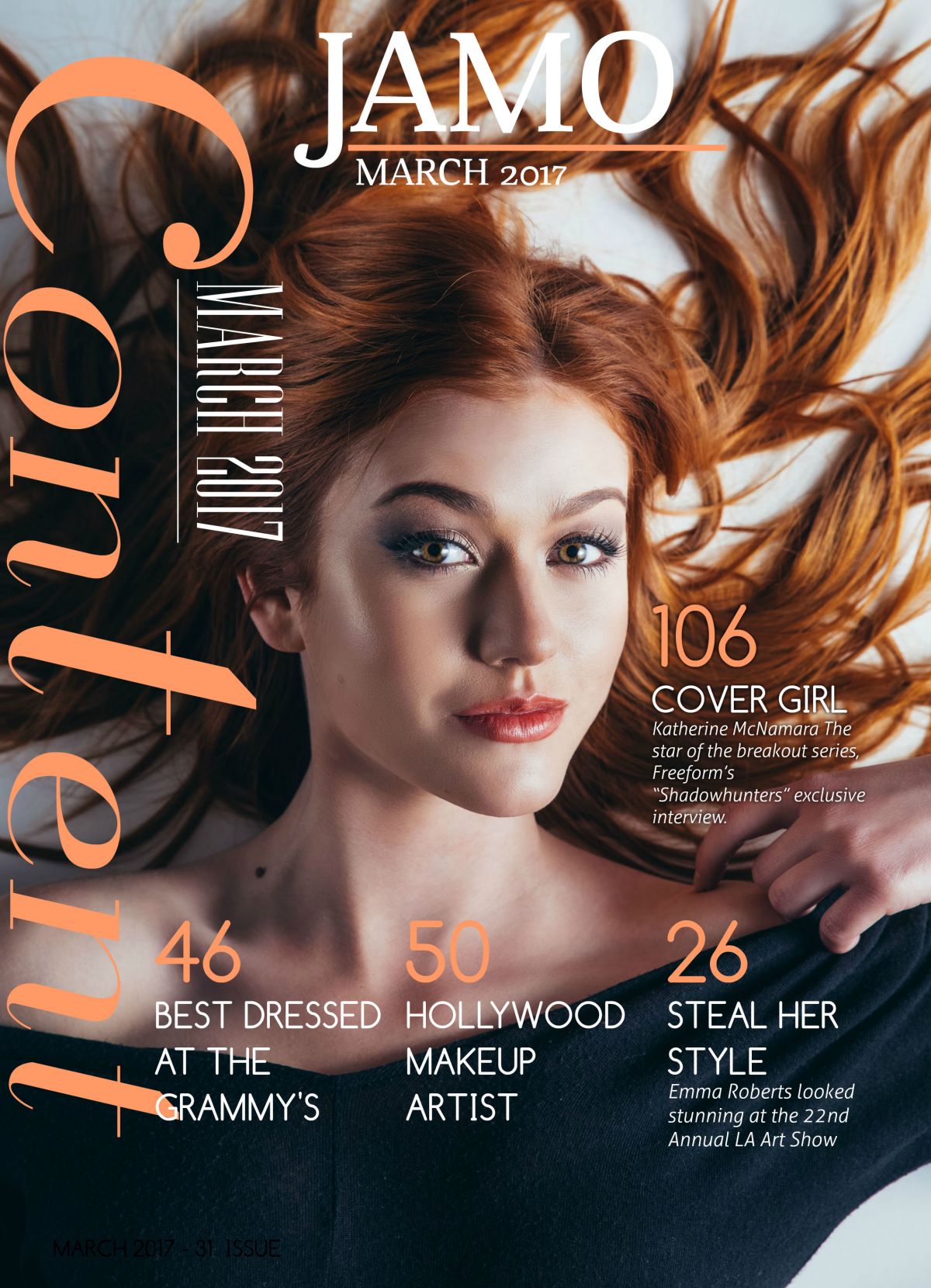 Katherine McNamara, photo #963926