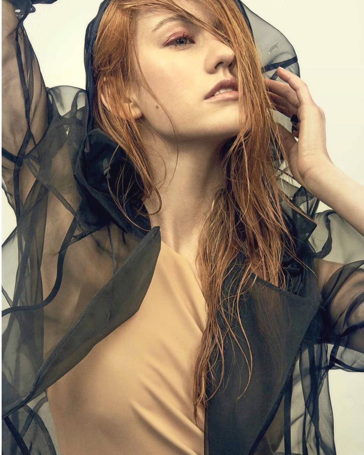 Katherine McNamara, photo #1050733