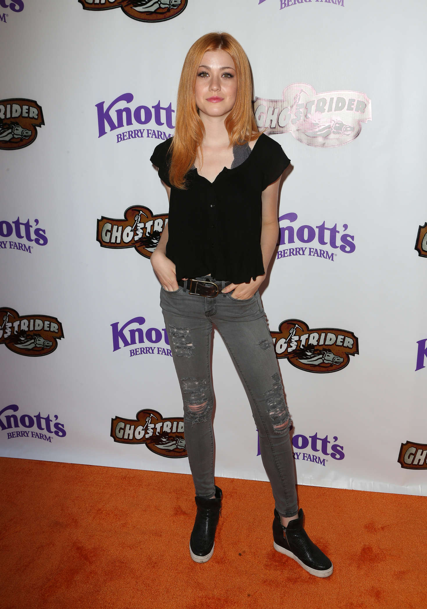 Katherine McNamara, photo #891283